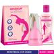 GynoCup Reusable Menstrual Cup - Large + Natural Menstrual Cup Wash Liquid 100 ml - Intimate Care