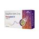 EMPAGLYDE 25 Tablet 10's - Diabetes-Ant