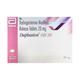 DUPHASTON OD 20 Tablet 7's - Hormonal Therapy-Oes