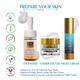 TAC The Ayurveda Co. Under Eye Gel 30 gm - Personal Care (Ayush)