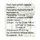 ZAPTRA 12.5mg Capsule 10's - Depression-Ant