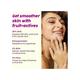 Plix The Plant Fix Pomegranate Peeling Potion And Vitamin C Effervescent Combo 30 ml - Face Gels