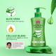 Vi-John Saffron Fairness Body Lotion Combo - Pack of 6 x 250 ml - Lotions & Creams