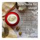 Soulflower Herbal Night Transformation Creme with Evening Primrose 60 gm - Night Cream
