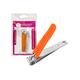 Majestique Nail Clipper Anti Skid Sharp Fingernail Clipper 1's - Manicure & Pedicure Kits