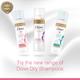 Dove Fresh & Floral Dry Shampoo Spray for Oily Scalp 141 ml - Dry Shampoos & Conditioners