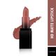 Swiss Beauty HD Matte Lipstick - (Cute Nude) 3.5 gm - Lipsticks