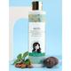 Skivia Macadamia & Shea Butter Conditioner With Almond & Tea Tree Oil -Unisex 200 ml - Conditioners