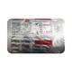 LEVETRIX 500 Tablet 10's - Epilepsy/Convulsion-Ant