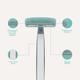 FURR By Pee Safe Bikini Line Trimming Razor for Women (Pack of 1) 1's - Hair Removal Accessories