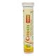 CITRATE 1000 SUGAR FREE DELICIOUS ORANGE FLAVOUR Effervescent Tablet 20's - Supplements-Vic
