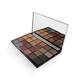 Makeup Revolution Life on the Dancefloor After Party Eyeshadow Palette 26.4 gm - Face Palettes