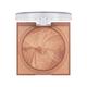 Huda Beauty Glowish Soft Radiance Bronzing Powder Mini 02 Medium 3 gm - Bronzers