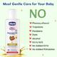 Chicco Baby Moments Massage Oil 200 ml - Creams, Lotions & Oils
