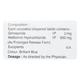 GEOGLIM G2 Tablet 15's - Diabetes-Ant