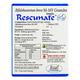 RESCUNATE Granules 0.5gm - Diarrhoea-Ant