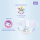 Bella Baby Happy Diapers 44's (S) - Diapers & Wipes