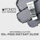 Pond's Pure Detox Mineral Clay Face Wash For Oil Free Instant Glow 90 gm - Face Washes