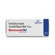 Normonal CR 10mg Tablet 10'S - Hormonal Therapy-Oes