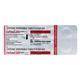 CEFIMO 200mg Tablet 10's - Bacterial Infections-Cep