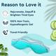 Gubb Soothing Eye Gel Mask 1's - Eye Masks