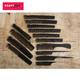 KraftPro Hair Comb - Cutting Comb 1's - Hair Combs