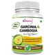 St.Botanica Garcinia Cambogia Veg Capsule 90's - Multi-Vitamins
