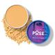 Myglamm Pose Hd Banana Powder - Yellow 9 Gm - Compact Powder