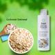 Colloidal oat meal and Allantoin Exfoliating Body Wash 240 ml - Shower Gels & Body Wash