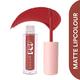 SUGAR POP Matte Lipcolor - 16 Terracotta 1.6 ml - Liquid Lipsticks
