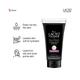 Lacto Calamine Activated Charcoal Face Wash with Aloe Vera & Tea Tree Extract for Deep Skin Detox 100ml 3's - Face Wash & Cleansers