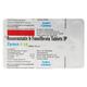 Zyrova F10 Tablet 10'S - High Cholesterol-Dys