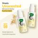 Mother Sparsh Simply Unscented Baby Sunscreen 50 g - Baby Skin Care