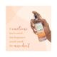 PureSense Mischief Orange Body Mist Long Lasting Women's Perfume 1's - Body Mist/Spray