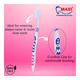 Maxi Mango Toothbrush - Hard (Buy 1 Get 1 Free) - Toothbrushes