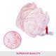 Vega Everyday Body Sponge Natural Bath Loofah, Off White 2's - Body Scrubbers & Brushes