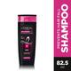 L'Oreal Paris Fall Resist 3X Anti Hairfall Shampoo 82.5 Ml - Shampoos