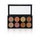 Makeup Revolution Golden Sugar 2 Rose Gold 12.8 gm - Face Palettes