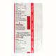 WIFLOX OZ Tablet 10's - Bacterial Infections-Qui