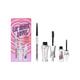 Benefit Cosmetics Lil Brow Loves Brow Pencil and Gel Value Set 1's - Makeup Kits & Sets