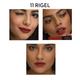 SUGAR Cosmetics Mettle Liquid Lipstick - 11 Rigel (Rusty orange) 7ml - Liquid Lipsticks