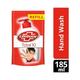Lifebuoy Total 10 Activ Naturol Germ Protection Handwash Refill (Pack Of 3) 555 ml - Hand Wash & Soaps