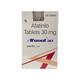 AFANAT 30 Tablet 28's - Cancer Oncology-Tar