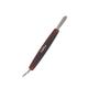 Babila Cuticle Trimmer & Pusher (Big) -CTP-v 06 1's - Nail Care
