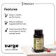 Bold Care Surge L-Arginine and Gokshura Energy Tablet 60's - Speciality Medicines