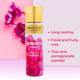 Bella Vita Organic Luxury Senorita Woman Body Mist 150 ml - Body Mist/Spray