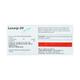 LANZIP 30 MOUTH DISSOLVING Tablet 10's - Ulcer/Reflux/Flatulence-Aaa