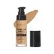 Swiss Beauty Airbrush Finish Full Coverage Foundation -Golden Beige 30 ml - Foundation