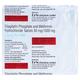 GLURA M 1000 Tablet 15's - Diabetes-Ant
