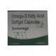 JUXTOMEGA Softgel Capsule 10's - Supplements-Sup